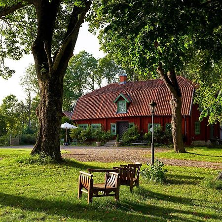 Kungs Starby Gard Bed And Breakfast Vadstena Esterno foto