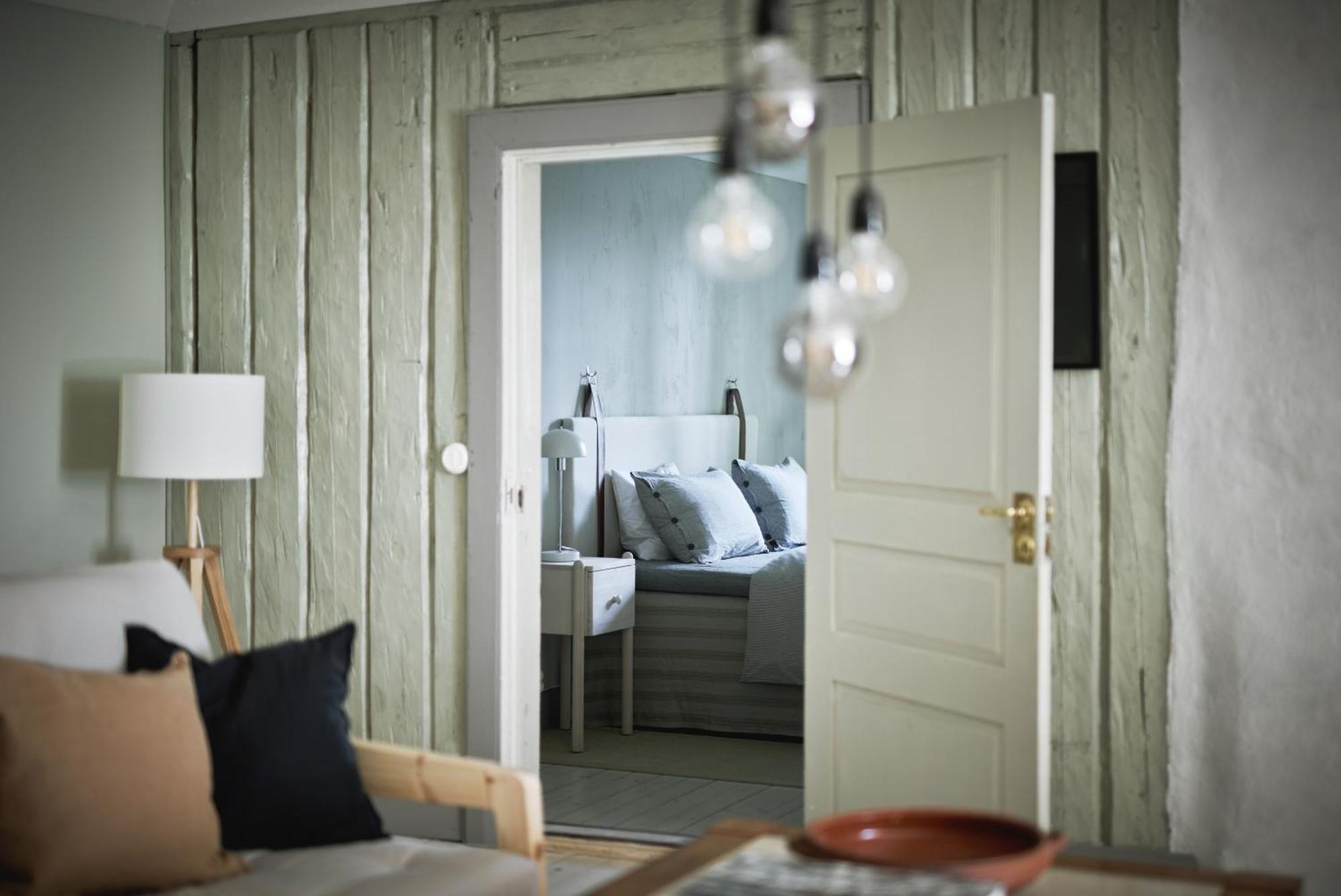 Kungs Starby Gard Bed And Breakfast Vadstena Esterno foto