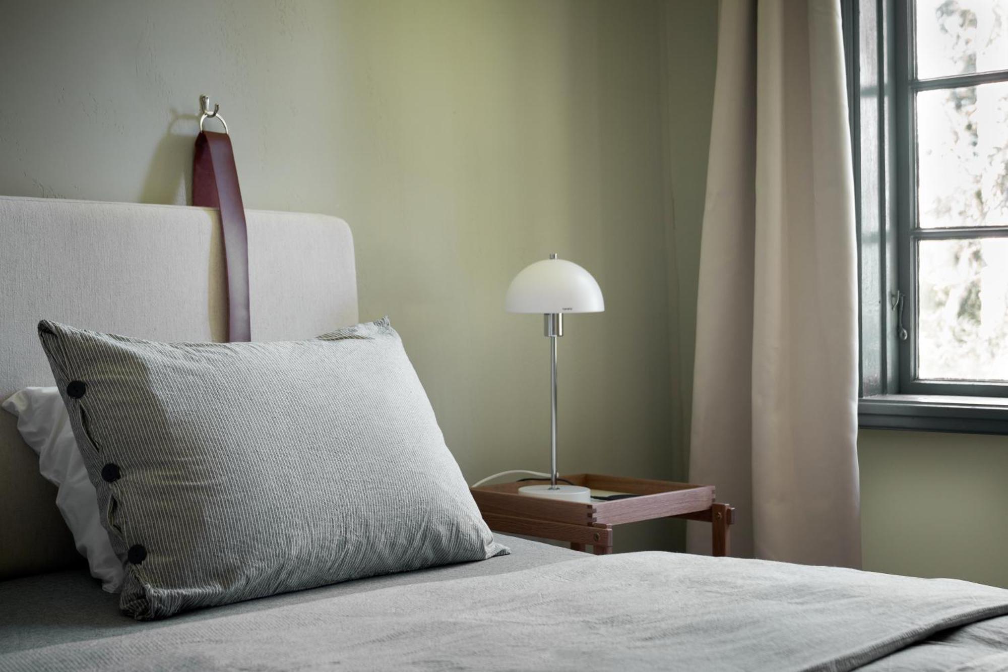 Kungs Starby Gard Bed And Breakfast Vadstena Camera foto