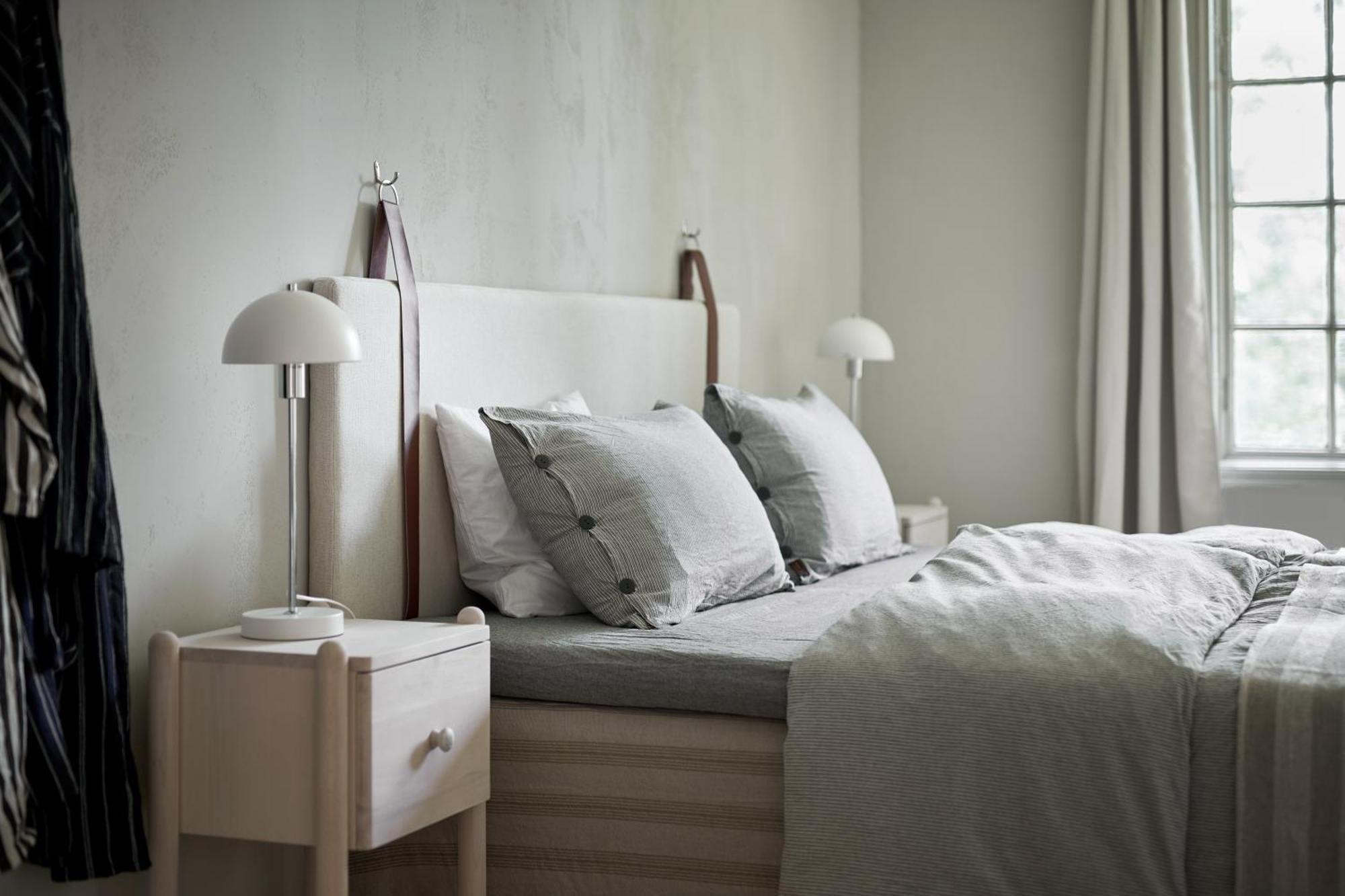 Kungs Starby Gard Bed And Breakfast Vadstena Camera foto