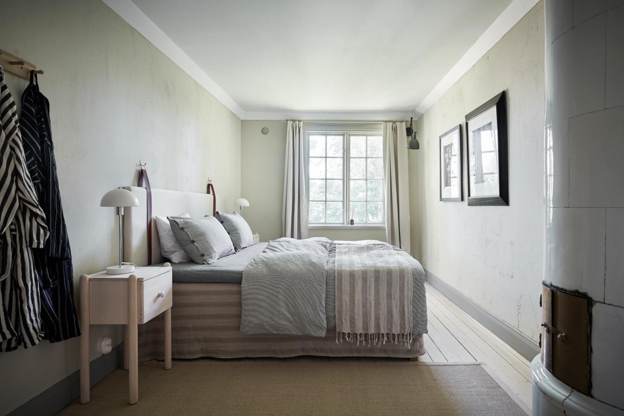 Kungs Starby Gard Bed And Breakfast Vadstena Esterno foto