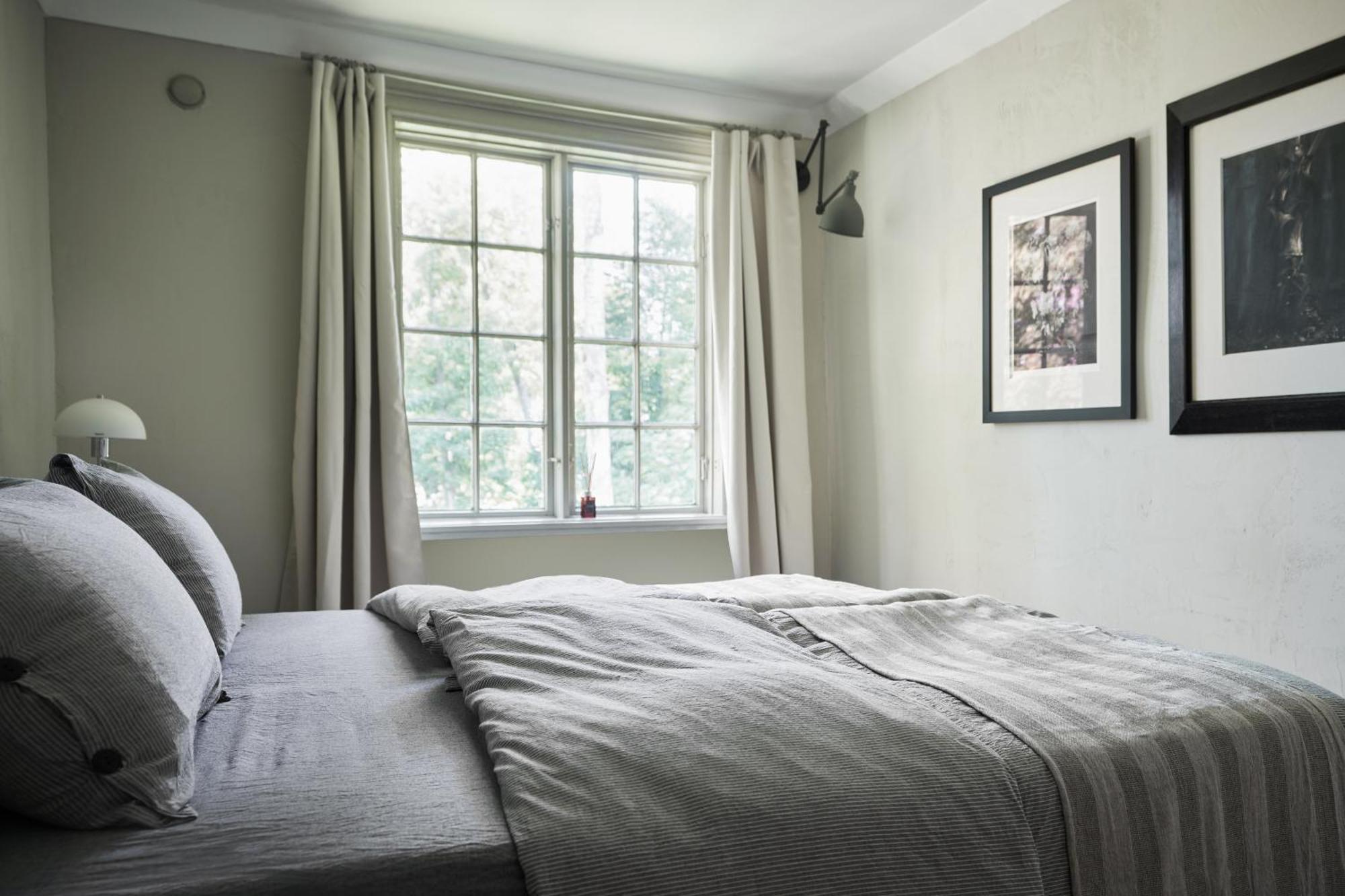 Kungs Starby Gard Bed And Breakfast Vadstena Camera foto
