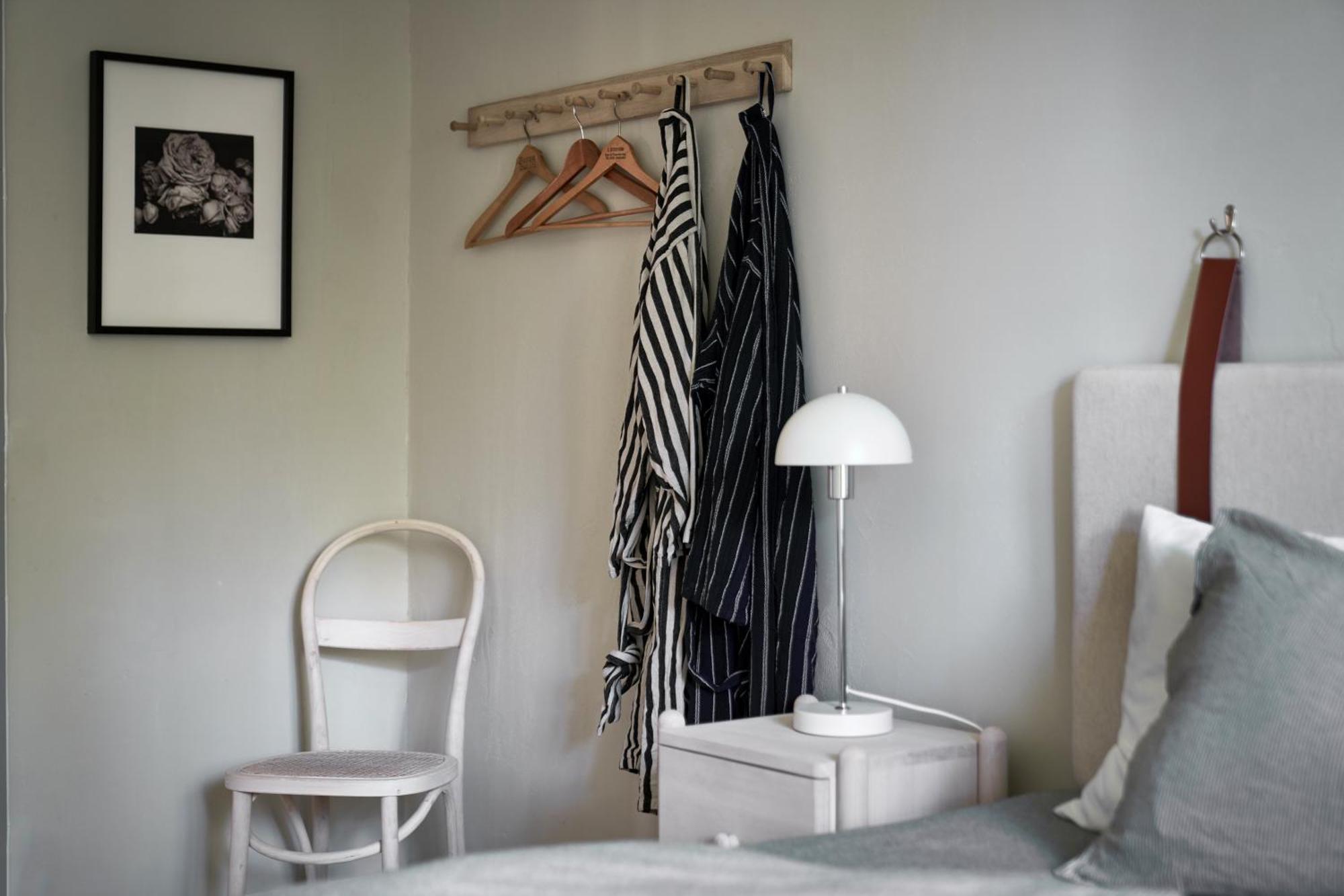 Kungs Starby Gard Bed And Breakfast Vadstena Camera foto