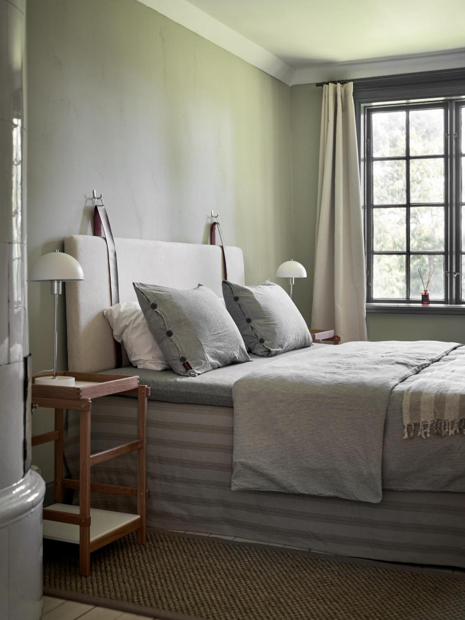 Kungs Starby Gard Bed And Breakfast Vadstena Camera foto