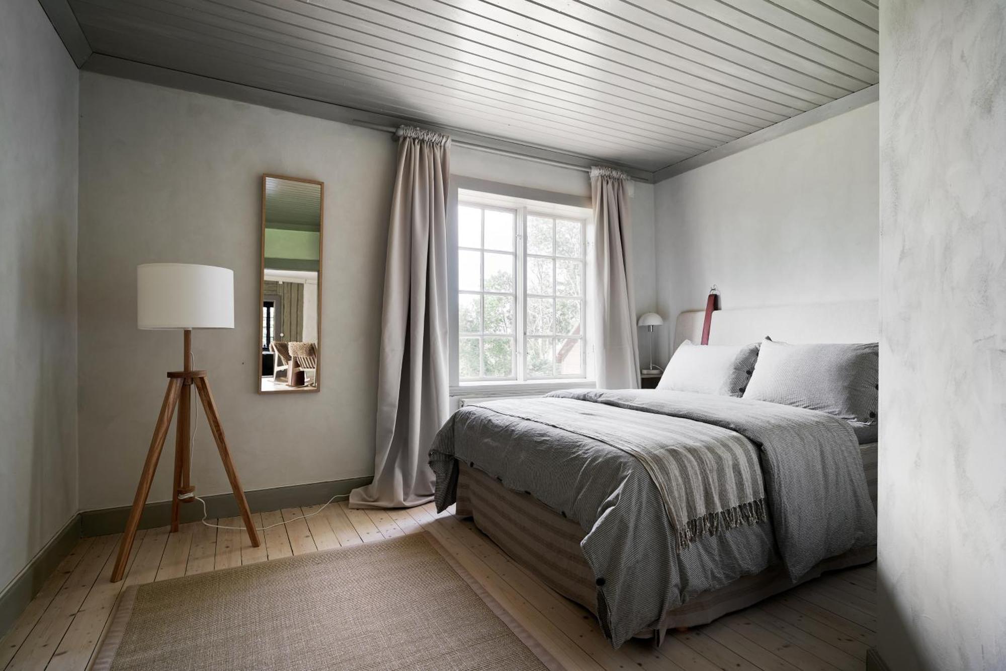 Kungs Starby Gard Bed And Breakfast Vadstena Camera foto